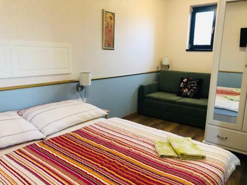 Apartm�nov� Dom Andalusia