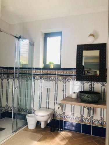Apartm�nov� Dom Andalusia