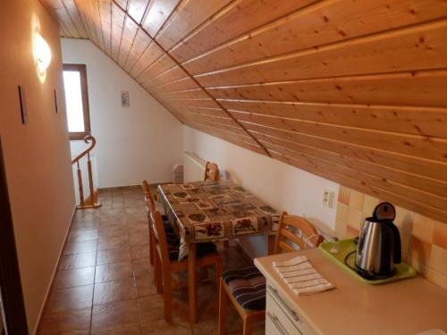 Apartmany Judita Kissov�