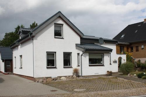 Apartamento Ferienwohnung Gl�cksburg-r�deheck