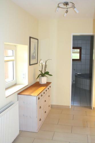 Apartamento Ferienwohnung Gl�cksburg-r�deheck
