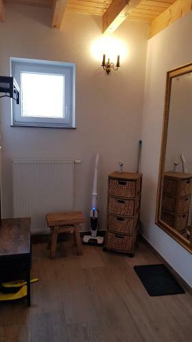 Apartamento Ferienwohnung Sonnenhang