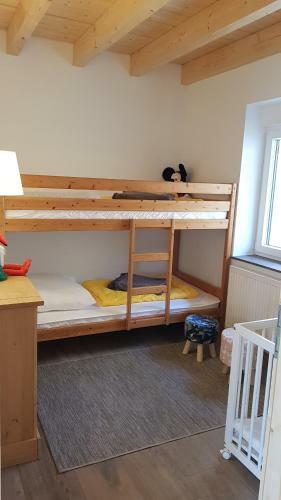Apartamento Ferienwohnung Sonnenhang