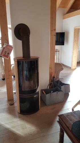 Apartamento Ferienwohnung Sonnenhang