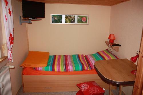 Apartamento Ferienwohnung Familie Harseim