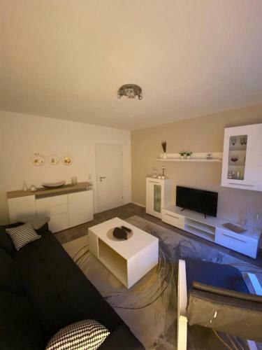 Apartamento Ferienwohnungen.ruhla