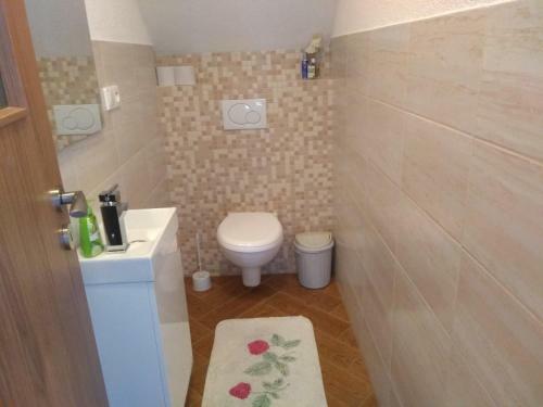 Apartman Lusy
