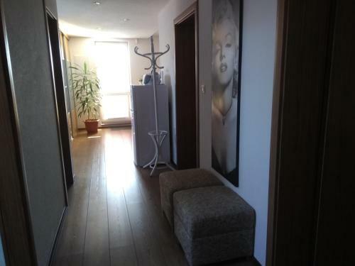 Apartman Lusy