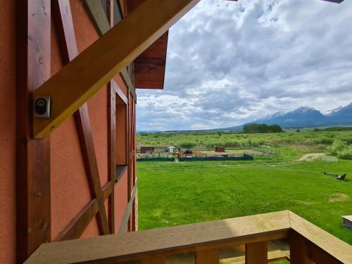 Apartm�n Pod Tatrami I 306