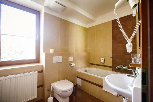 Apartm�ny Mlynky - Slovensk� Raj