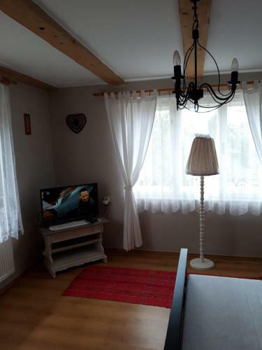 Apartment Magdalena With Garden And Free Bicycles