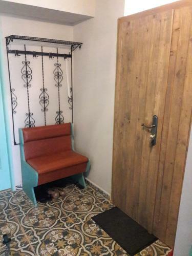 Apartment Magdalena With Garden And Free Bicycles