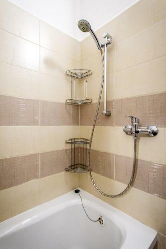 Apartamento �tuln� Druh� Domov V Srdci ?iliny