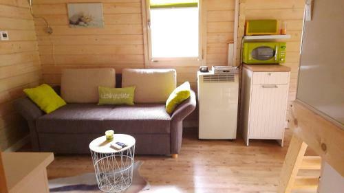 Sabine's Wellnesslodge