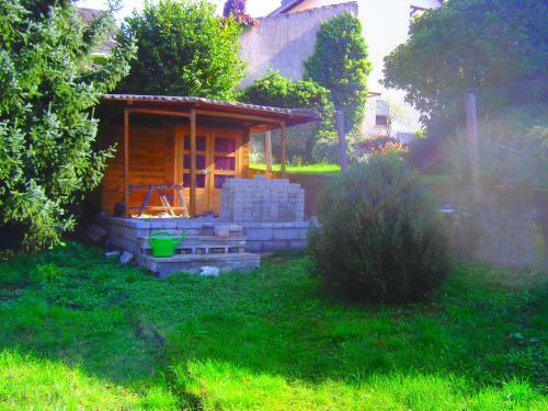 Apartamento Dach-studio-runkel Schadecker Stra�e 6