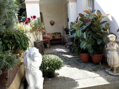 Apartamento Dach-studio-runkel Schadecker Stra�e 6