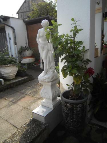 Apartamento Dach-studio-runkel Schadecker Stra�e 6