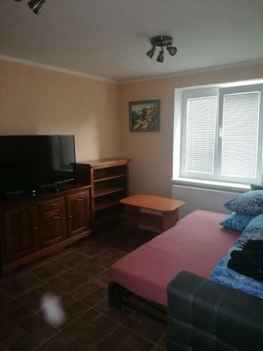 Apartm�n ?ilina