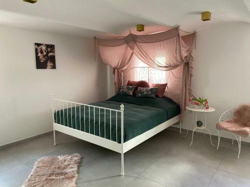 Apartamento Luxus Ferienwohnung Mit Whirlpool