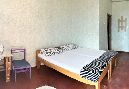 Hotel Recreational Center Yubileynaya