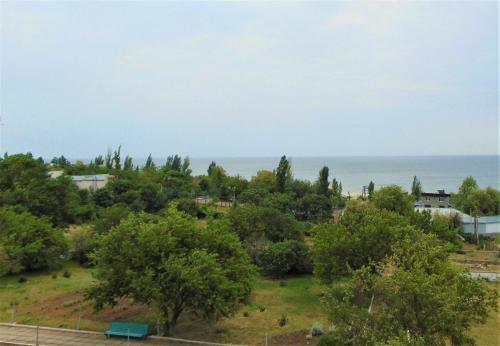 Hotel Recreational Center Yubileynaya