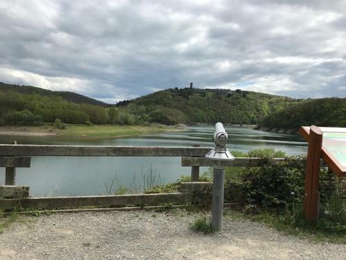 See-oase Rurberg