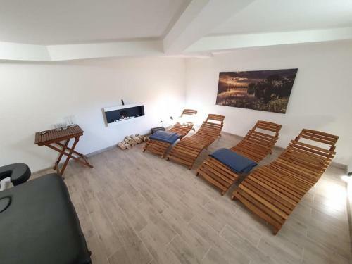 Villa Comfort & Wellness