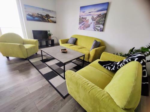 Villa Comfort & Wellness