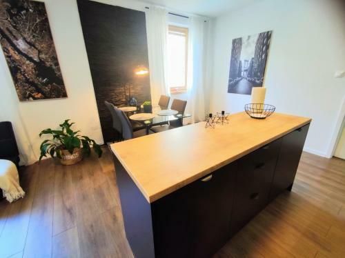 Apartman Loggia Park & Free Parking