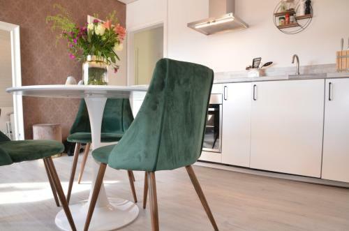 Apartamento Perouser Wohlf�hloase