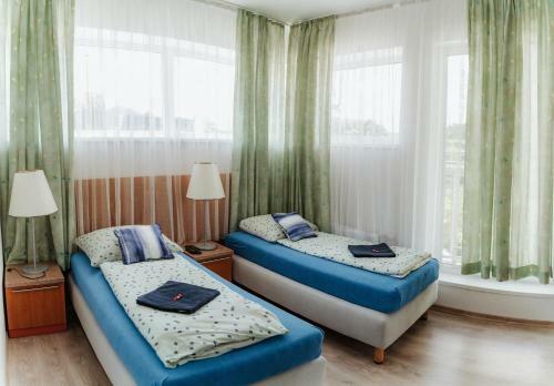 Apartamento Dudok House