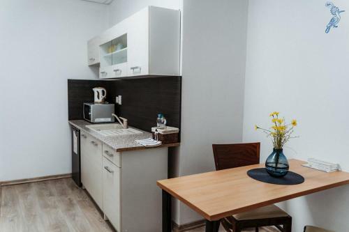 Apartamento Dudok House