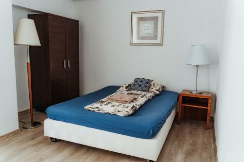 Apartamento Dudok House