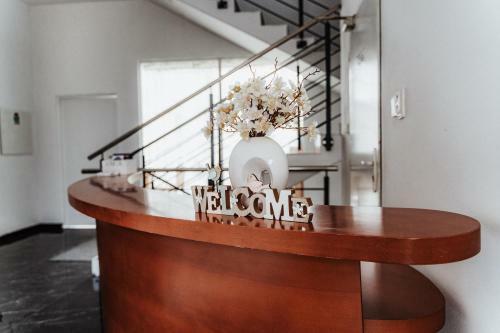 Apartamento Dudok House