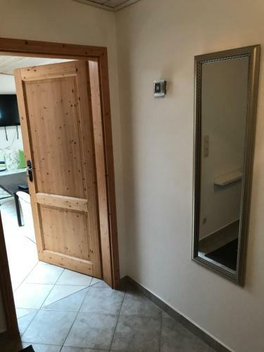 Apartamento Ferienwohnung Am Igelsberg