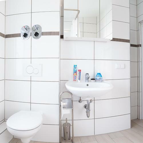 Apartamento Holidayapartment 1