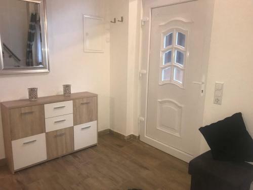 Apartamento Holidayapartment 1