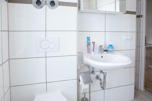 Apartamento Holidayapartment 1