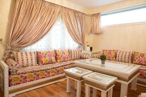 Apartamento Holidayapartment 1