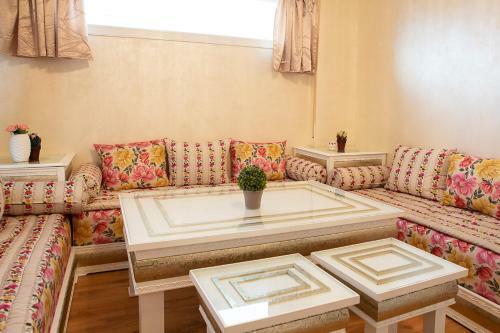 Apartamento Holidayapartment 1