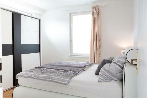 Apartamento Holidayapartment 1