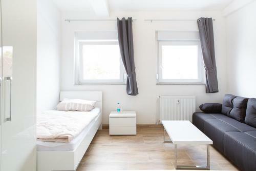 Apartamento Holidayapartment 1
