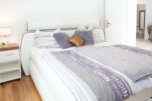 Apartamento Holidayapartment 1