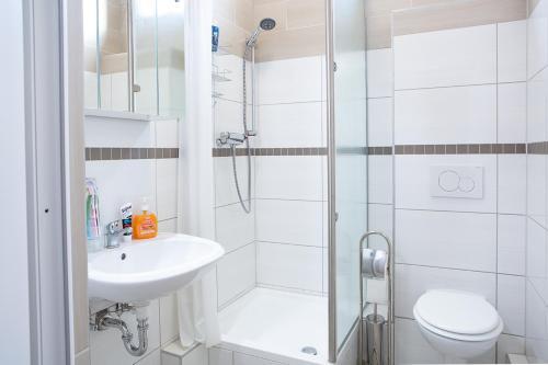Apartamento Holidayapartment 1