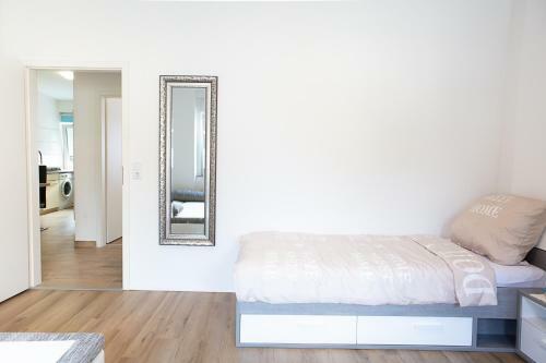 Apartamento Holidayapartment 1