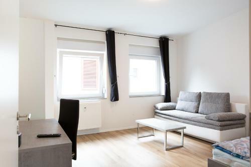 Apartamento Holidayapartment 1