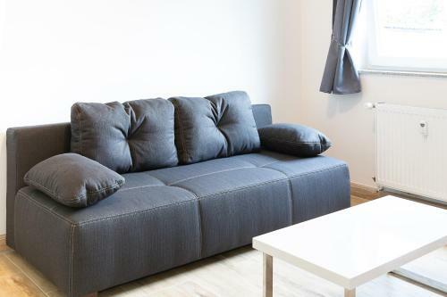 Apartamento Holidayapartment 1