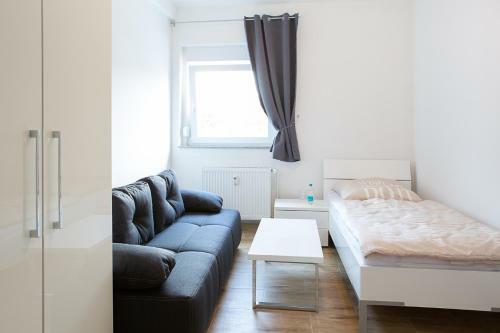 Apartamento Holidayapartment 1