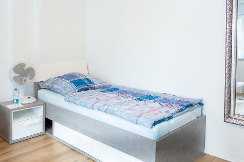 Apartamento Holidayapartment 1