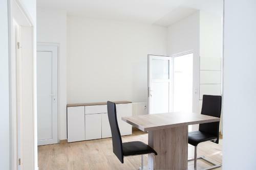 Apartamento Holidayapartment 1